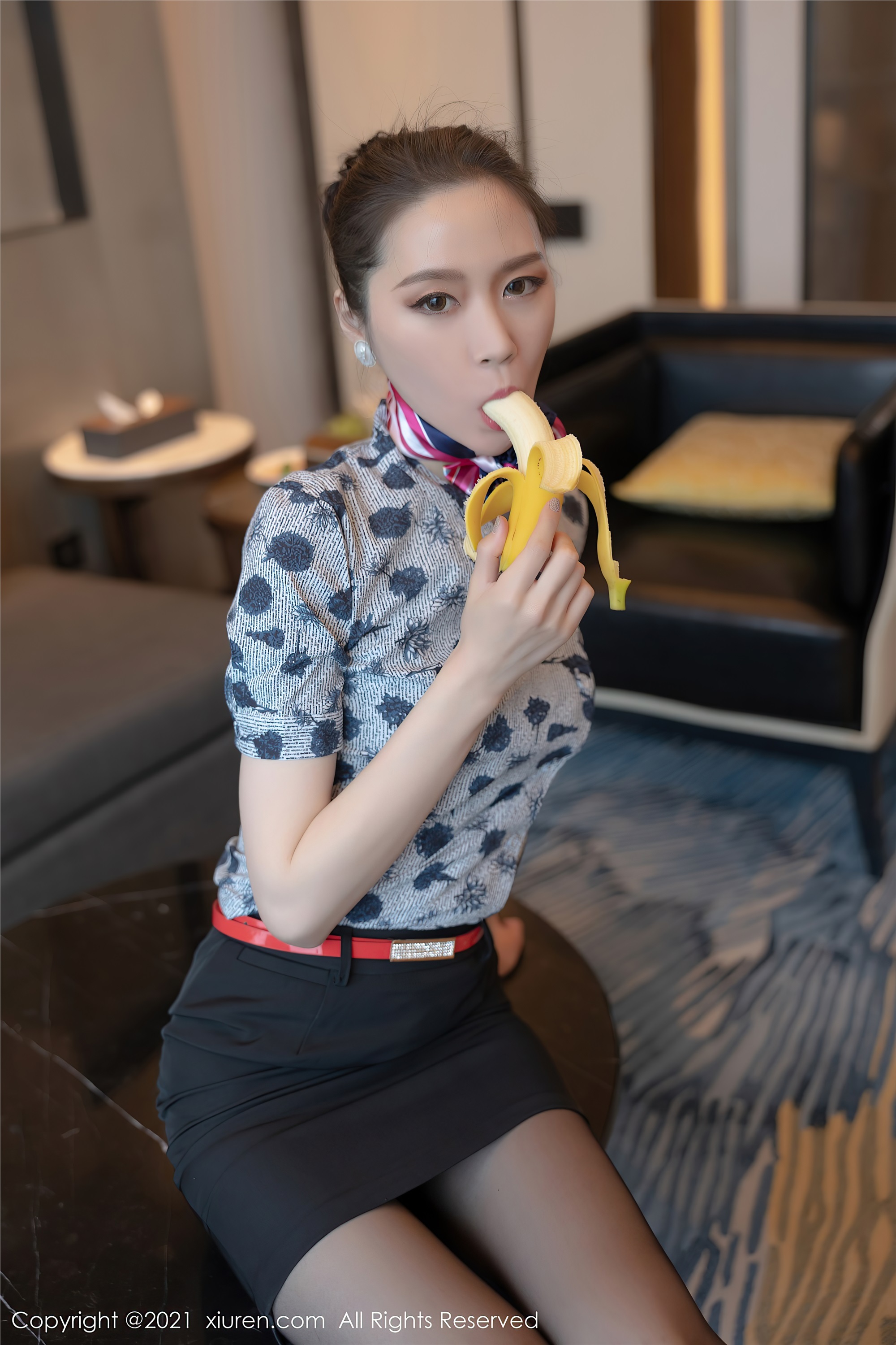 XIUREN秀人网  2021.06.17 No.3553 梦心月